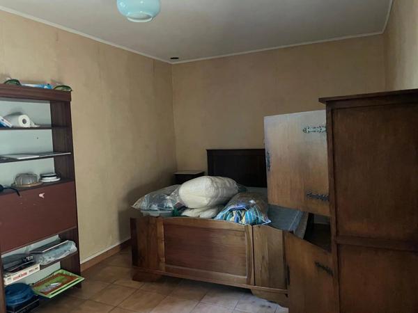 Vente                                                      Maison de village
                        
                     3 pièces                      64 m2                     à Espira-de-l'Agly