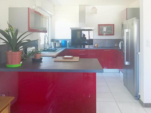 Maison familiale de 153m2