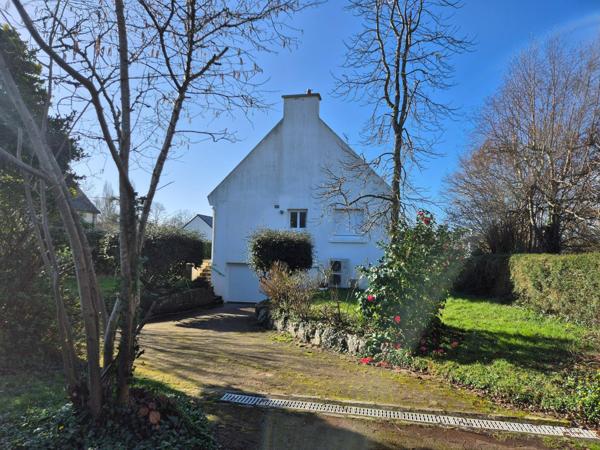 Maison familiale de 153m2