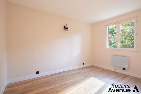Appartement 3 pièces 50 m2