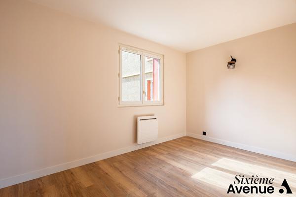 Appartement 3 pièces 50 m2