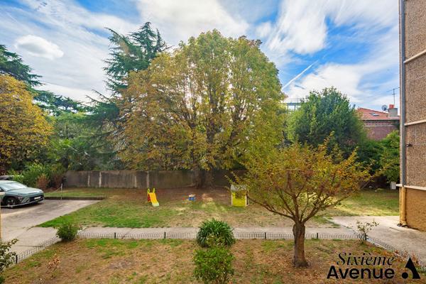 Appartement 3 pièces 50 m2