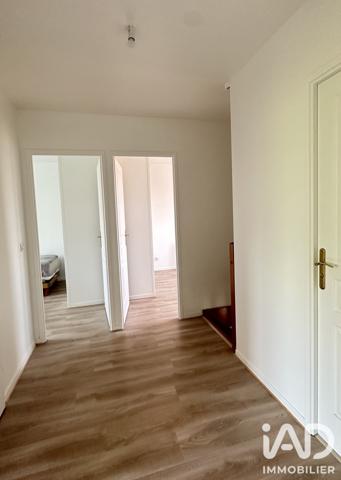 Maison à vendre 6 pièces 126 m² Longjumeau