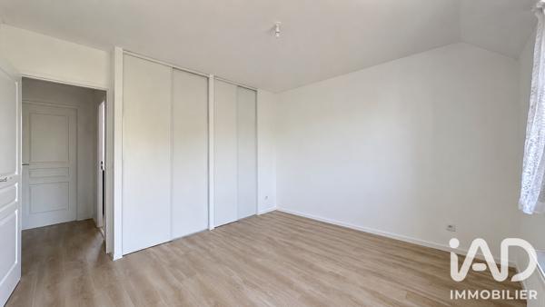 Maison à vendre 6 pièces 126 m² Longjumeau