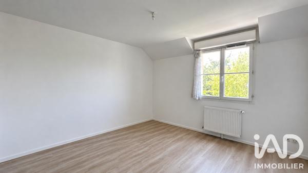Maison à vendre 6 pièces 126 m² Longjumeau