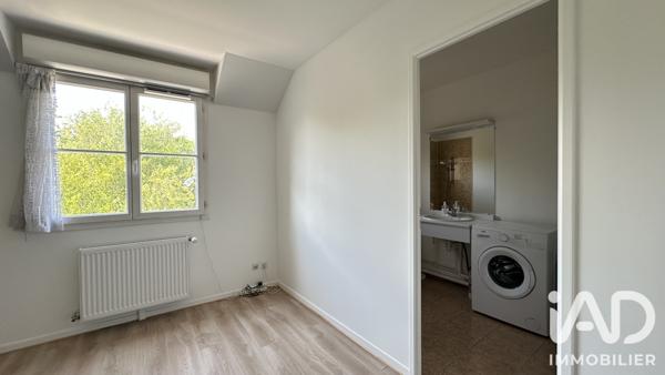 Maison à vendre 6 pièces 126 m² Longjumeau