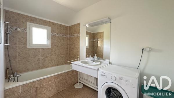 Maison à vendre 6 pièces 126 m² Longjumeau