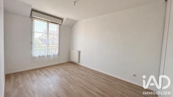 Maison à vendre 6 pièces 126 m² Longjumeau