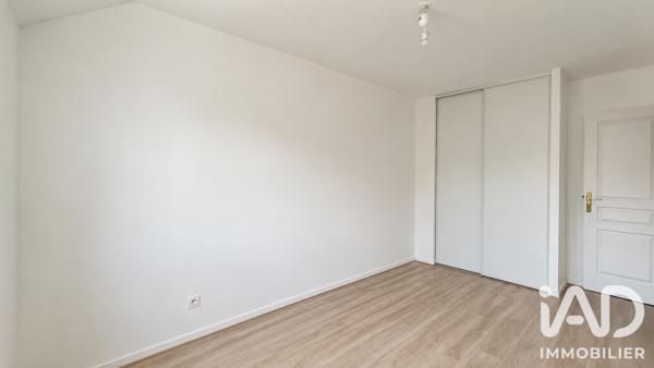 Maison à vendre 6 pièces 126 m² Longjumeau