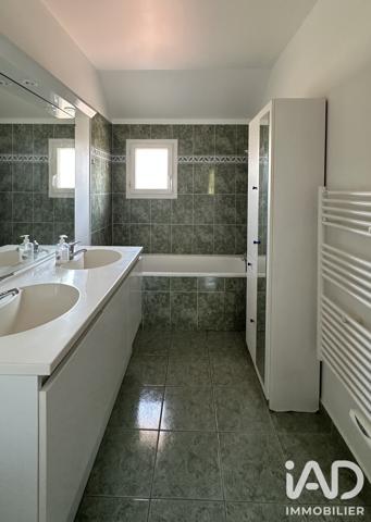 Maison à vendre 6 pièces 126 m² Longjumeau