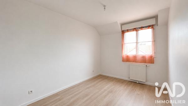 Maison à vendre 6 pièces 126 m² Longjumeau