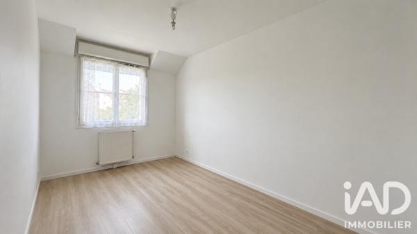 Maison à vendre 6 pièces 126 m² Longjumeau