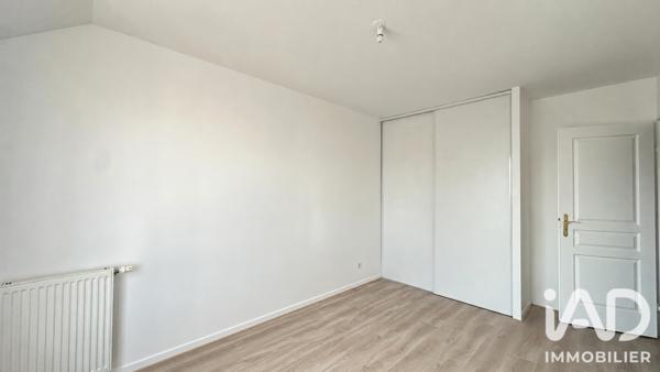 Maison à vendre 6 pièces 126 m² Longjumeau