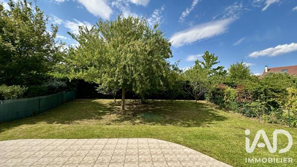 Maison à vendre 6 pièces 126 m² Longjumeau