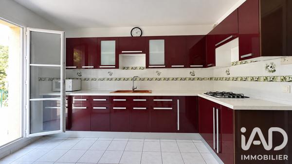 Maison à vendre 6 pièces 126 m² Longjumeau