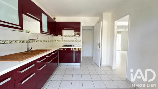 Maison à vendre 6 pièces 126 m² Longjumeau