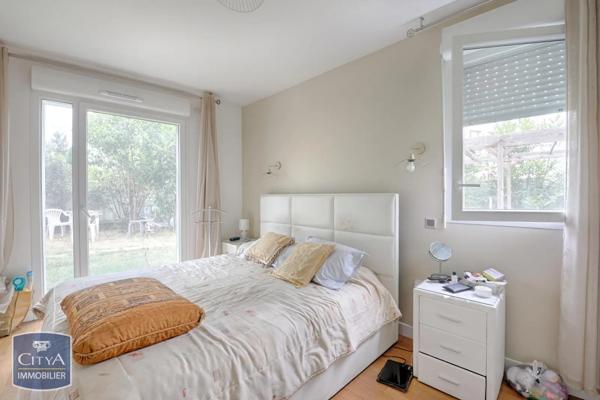 Appartement à vendre 4 pièces 87m² Maisons-Alfort (94700)
