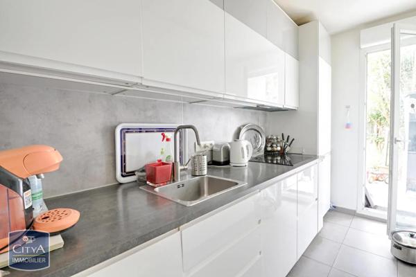 Appartement à vendre 4 pièces 87m²