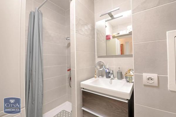 Appartement à vendre 4 pièces 87m²