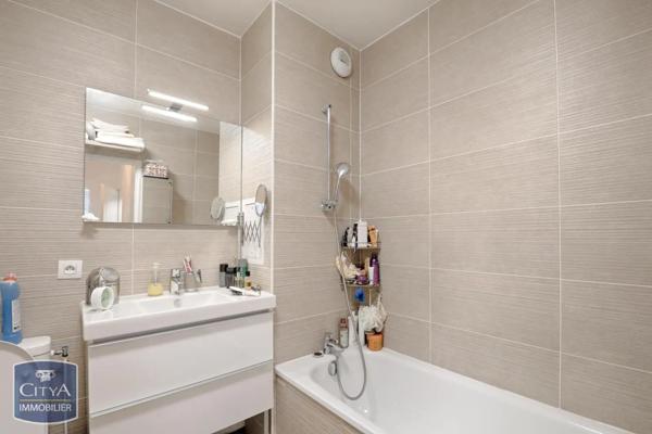 Appartement à vendre 4 pièces 87m²