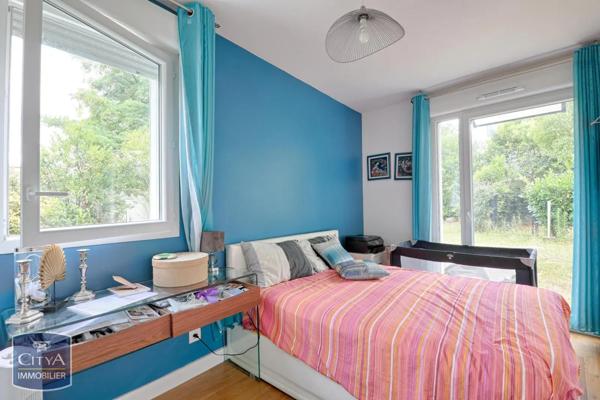 Appartement à vendre 4 pièces 87m²