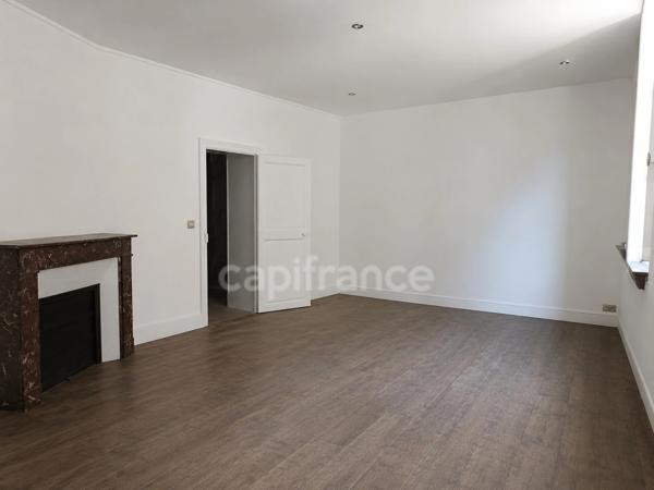 À vendre – Immeuble hyper centre de Nevers
