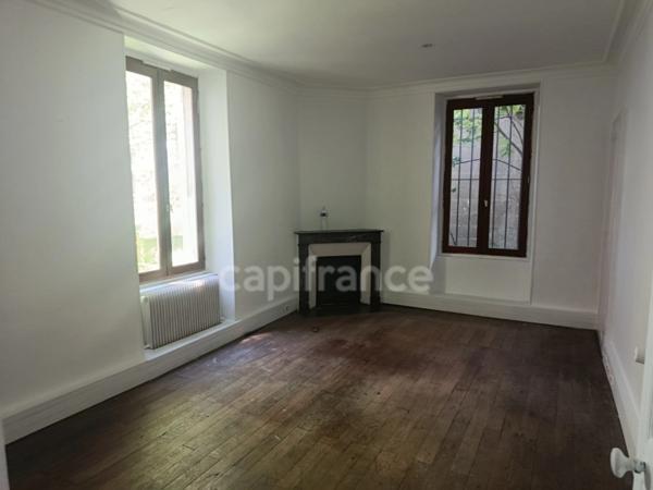 À vendre – Immeuble hyper centre de Nevers