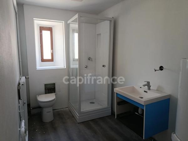 À vendre – Immeuble hyper centre de Nevers
