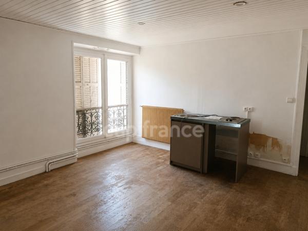À vendre – Immeuble hyper centre de Nevers