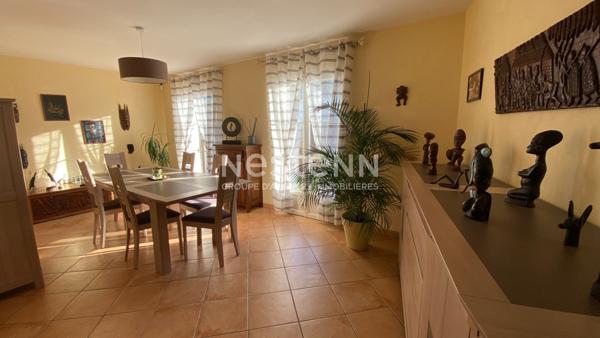 Maison de plain pied 3 chambres à proximité de Saint Gilles Croix de Vie