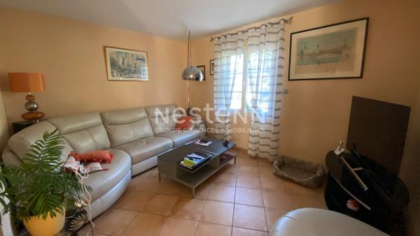 Maison de plain pied 3 chambres à proximité de Saint Gilles Croix de Vie