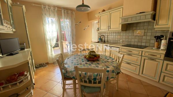 Maison de plain pied 3 chambres à proximité de Saint Gilles Croix de Vie