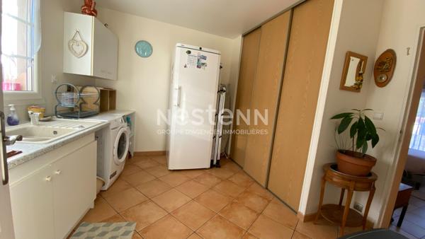 Maison de plain pied 3 chambres à proximité de Saint Gilles Croix de Vie