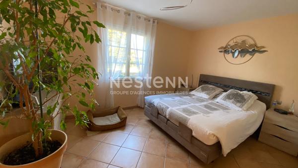 Maison de plain pied 3 chambres à proximité de Saint Gilles Croix de Vie