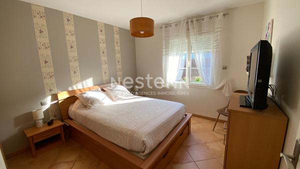 Maison de plain pied 3 chambres à proximité de Saint Gilles Croix de Vie