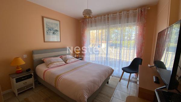 Maison de plain pied 3 chambres à proximité de Saint Gilles Croix de Vie