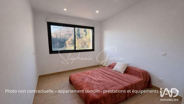 Appartement à vendre 3 pièces 88 m² Livron-sur-Drôme