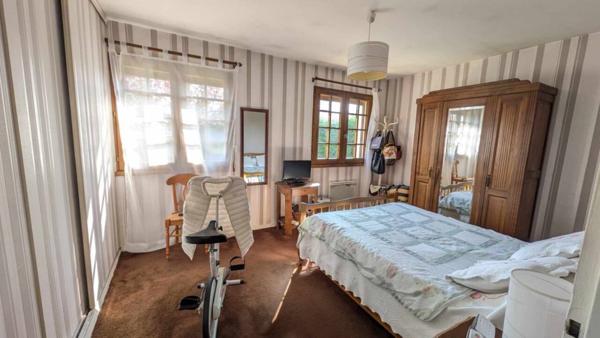 Maison à vendre 6 pièces de 144 m²