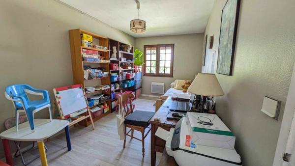 Maison à vendre 6 pièces de 144 m²