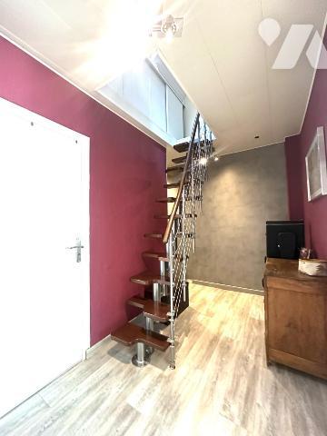 Maison t 5