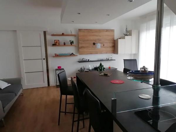 Appartement à louer à Nantes (44300)