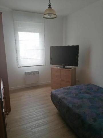 Appartement à louer à Nantes (44300)