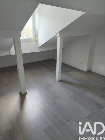 Immeuble à vendre 270 m² Contrexéville