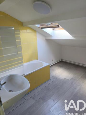 Immeuble à vendre 270 m² Contrexéville