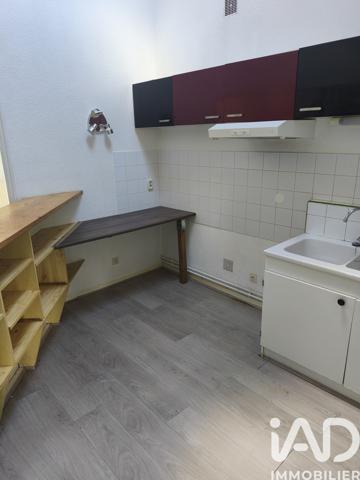 Immeuble à vendre 270 m² Contrexéville