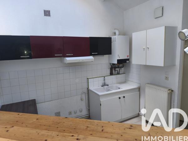 Immeuble à vendre 270 m² Contrexéville