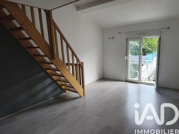 Immeuble à vendre 270 m² Contrexéville