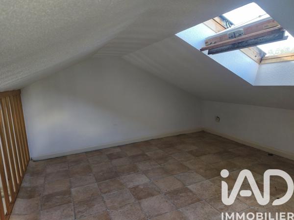 Immeuble à vendre 270 m² Contrexéville