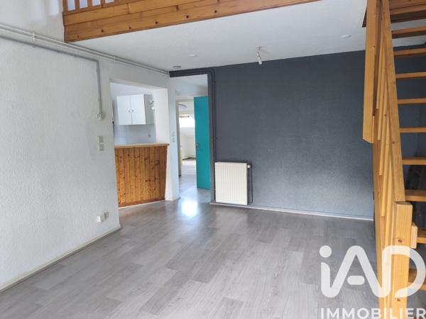 Immeuble à vendre 270 m² Contrexéville