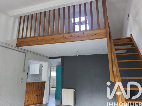 Immeuble à vendre 270 m² Contrexéville
